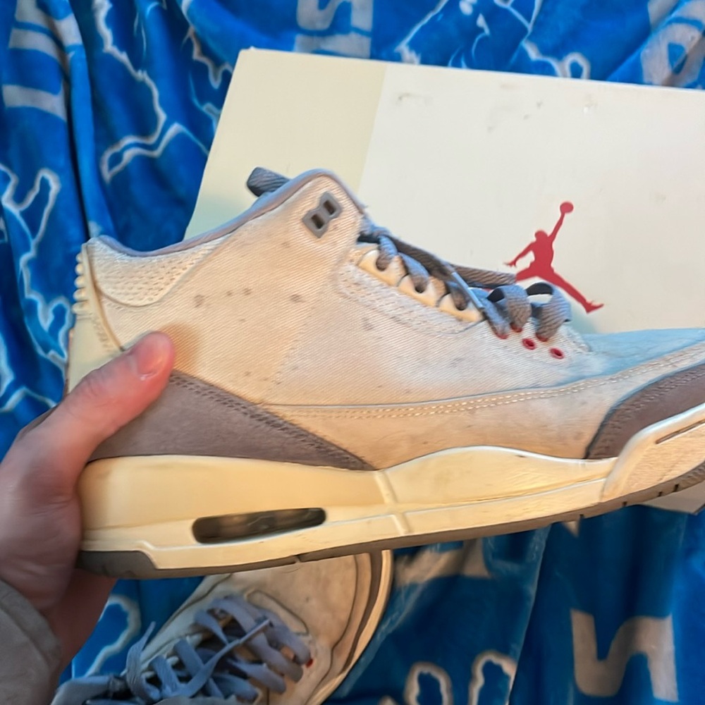 Jordan 3muslims